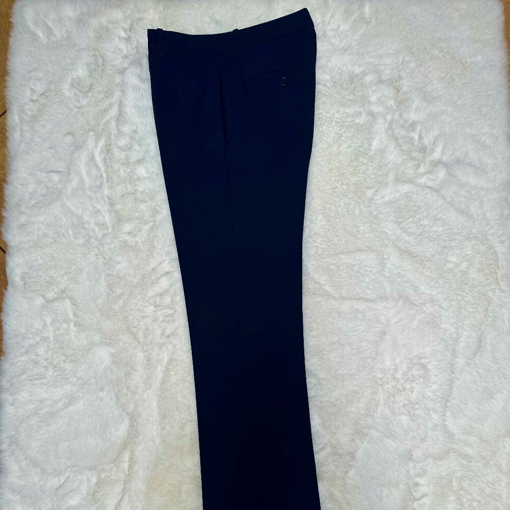 Theory Classic Straight Pants - Picture 9 of 14